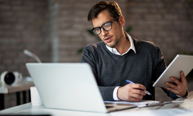 Argyle Raises $30 Million to Expand Automated Income, Employment Verification