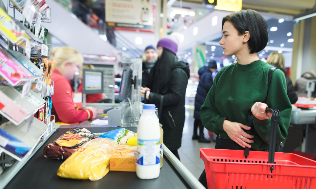 Nearly Half of Gen Z Installment Plan Users Leverage These for Groceries