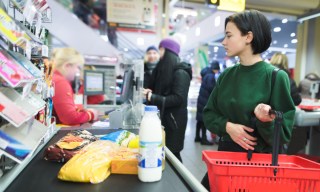 Nearly Half of Gen Z Installment Plan Users Leverage These for Groceries