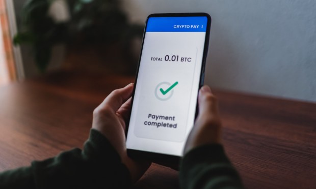 Baanx Raises $20 Million to Bring Crypto Payments Offering to US