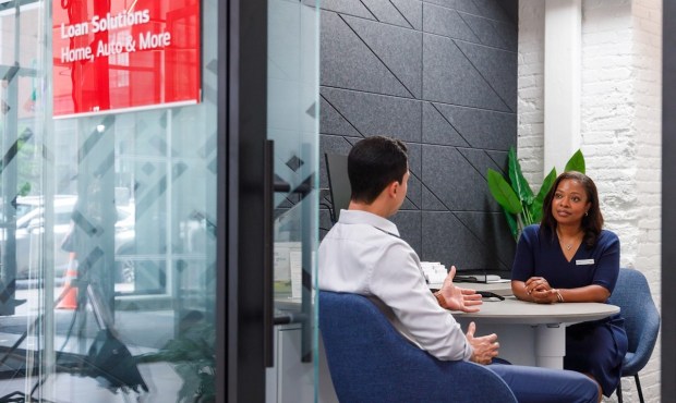 Bank of America: Digital Evolution Demands ‘High-Tech and High-Touch’ Approach