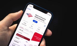 Bank of America Consolidates Banking, Investing, Retiring Into One App