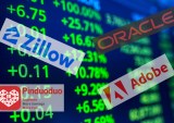 CE 100 Index Gives Up 1.2%, Led by Zillow’s Share Slide
