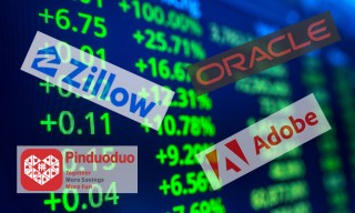 CE 100 Index Gives Up 1.2%, Led by Zillow’s Share Slide