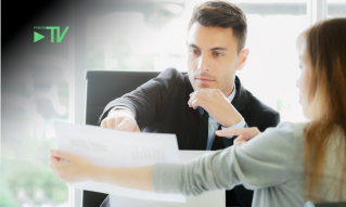 Chief Reality Officer? CFOs Remain Source of Truth Amid Financial Uncertainty