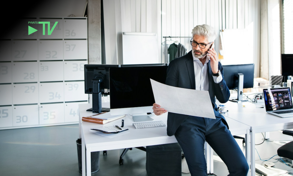 Ascensus, CFO, treasury management