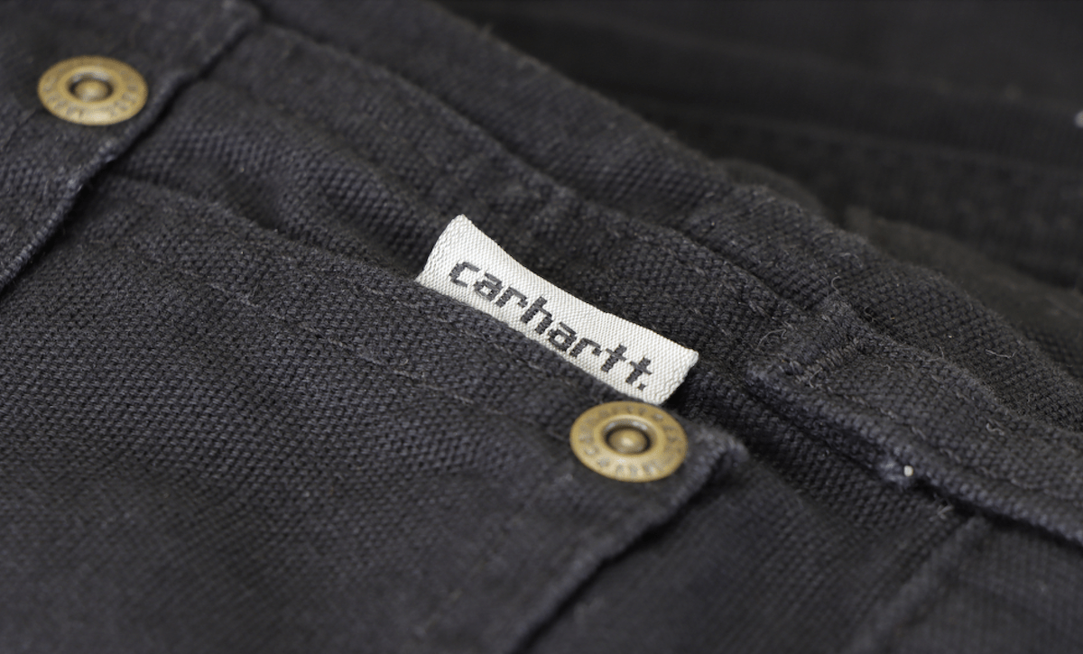 Carhartt Taps Consumer Data for Personalized Shopping Journeys