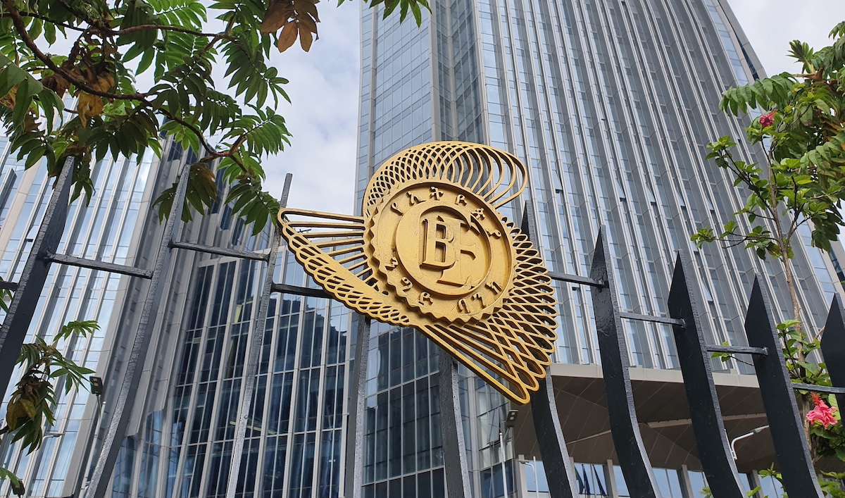Ethiopian Banking Glitch Lets Consumers Withdraw Unlimited Funds