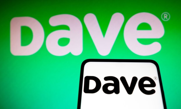 Dave, digital banking