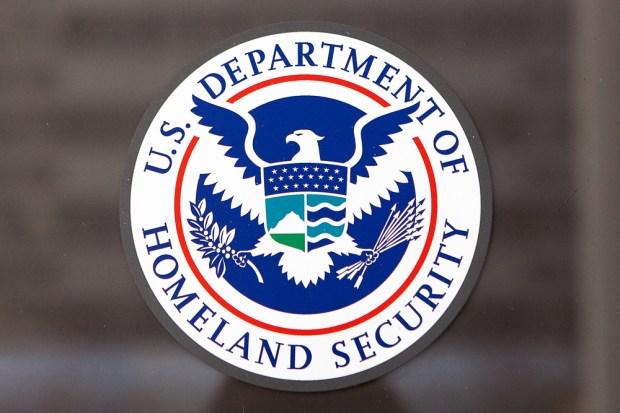 Department of Homeland Security First Gov’t Agency to Embrace AI