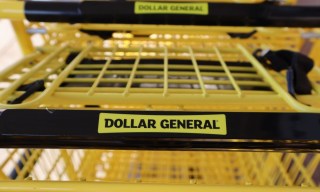 Dollar General Reduces Self-Checkout Options to Increase Engagement, Decrease Shrink