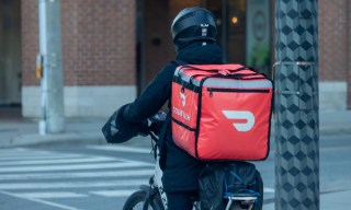 DoorDash Deploys AI to Detect, Prevent Verbal Abuse on Platform