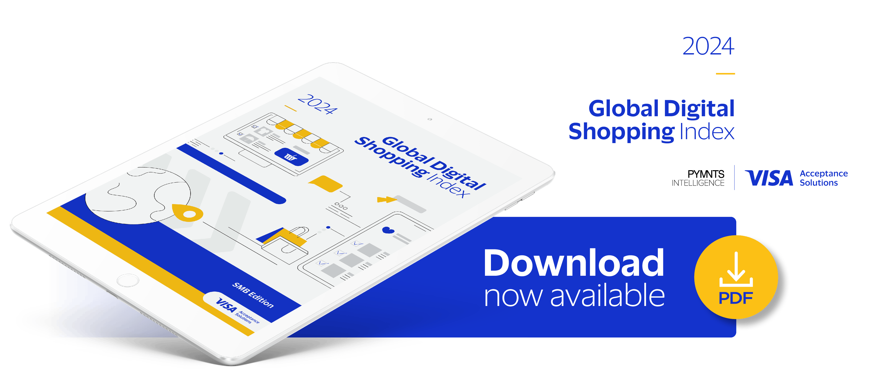 Digital shopping features are a must, and SMBs worldwide are lacking but it's not too late to make up ground in the global retail landscape.