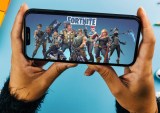 Epic Games Reportedly Planning Online Stores for iOS, Android Users