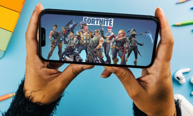 Epic Games Reportedly Planning Online Stores for iOS, Android Users