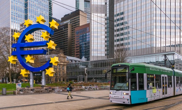 Eight in 10 EU Mid-Market Firms Needed Working Capital Solutions in 2023