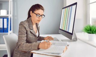 Excel’s Long Reach Sheds Light on Enterprises’ Back Office Pain Points