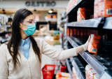 FTC Says Grocery Giants Profited From Pandemic-Era Supply Chain Problems