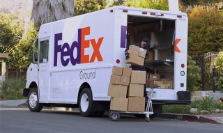FedEx and Amazon Explored Partnership in eCommerce Returns Last Year