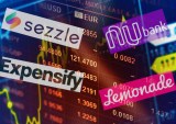 FinTech IPO Index Up 5.2%; Expensify and Sezzle Lead Earnings Season Gainers