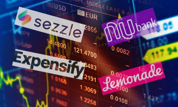 FinTech IPO Index Up 5.2%; Expensify and Sezzle Lead Earnings Season Gainers