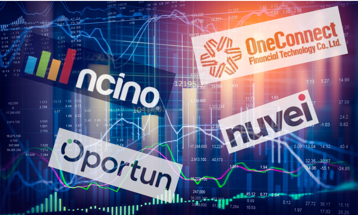 FinTech IPO Index Soars 5.2% as Lufax Is Up 73% Post-Earnings 