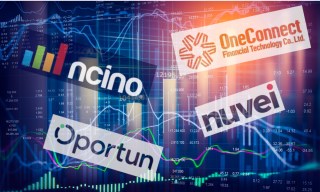 FinTech IPO Index Soars 5.2% as Lufax Is Up 73% Post-Earnings 