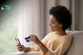 Fiserv: Online Authentication Is ‘Moment of Truth’ for Banks and Merchants