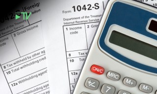 1042-S Adds Complexity to Tax Season for Banks and Corporates