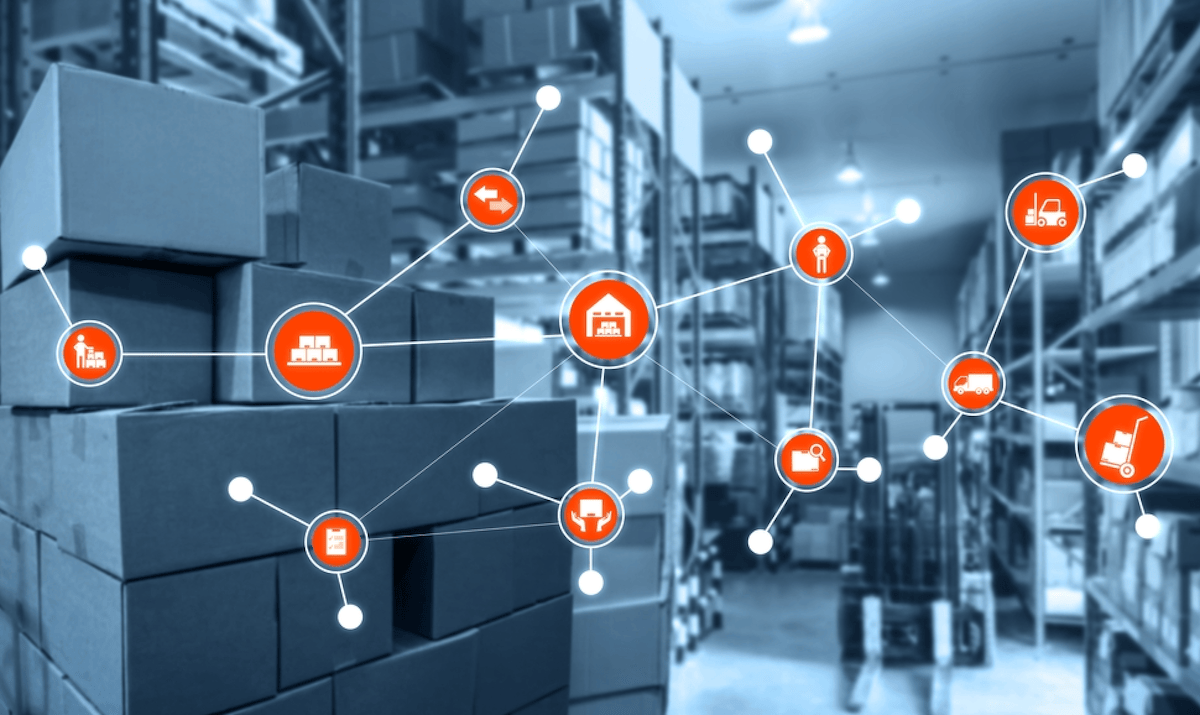 Gather AI Raises $17 Million for AI-Powered Inventory Monitoring