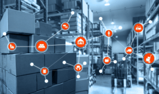Gather AI Raises $17 Million for AI-Powered Inventory Monitoring