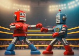 Who Will Win the Battle for Generative AI?