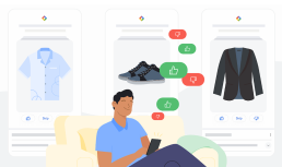 Google Shopping Debuts Personalized Style Recommendations 