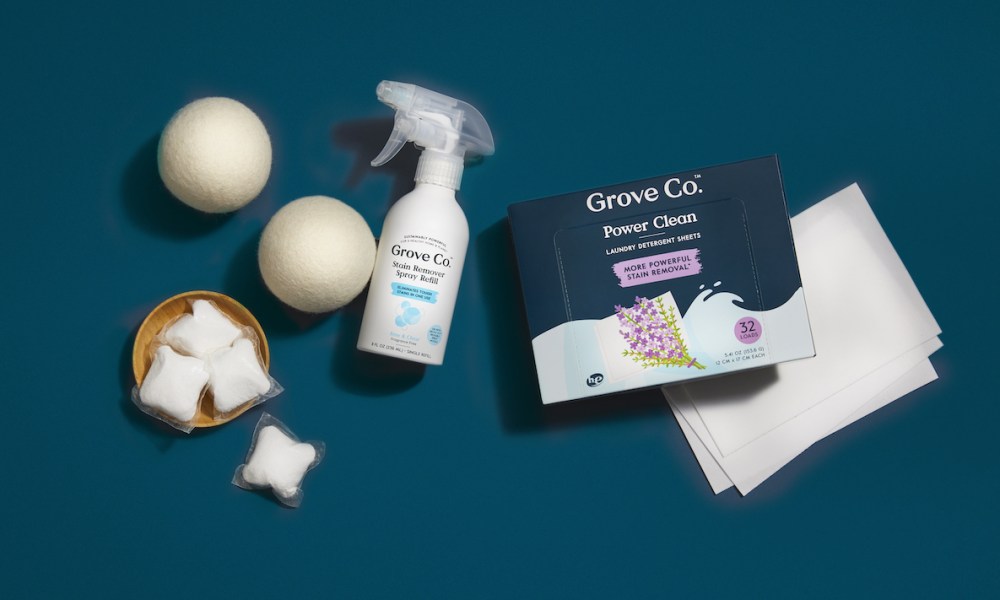 Mimic Amazon for D2C Success, says Grove CEO