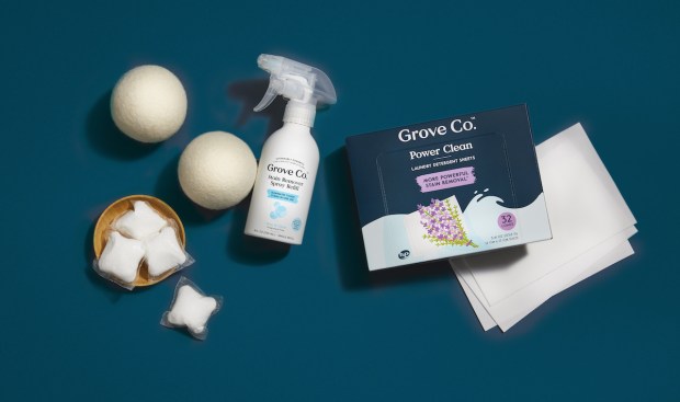 Diverse Product Selection Key for D2C Success, Says Grove CEO