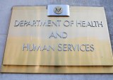 HHS, Department of Health and Human Services