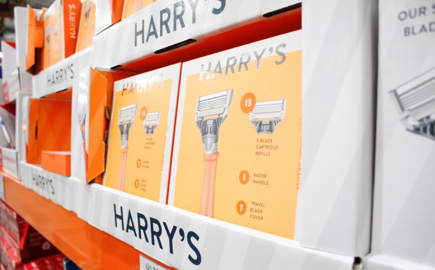 Report: CPG Company Harry’s Prepares to Launch IPO