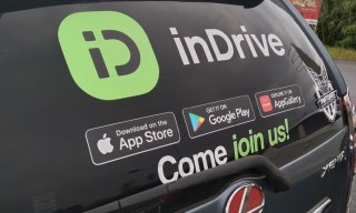 InDrive Secures Additional $150 Million to Grow Mobility Platform