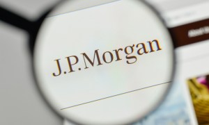 J.P. Morgan