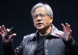 Nvidia CEO: Artificial General Intelligence Could Be 5 Years Away