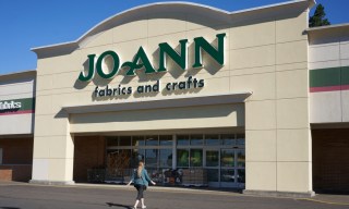 Report: Craft Retailer Joann Considers Bankruptcy Filing