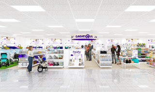 Kohl’s Takes Baby Steps Toward Growth With New Babies ‘R’ Us Partnership