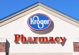Kroger Offloading Specialty Pharmacy Suggests Less Is More