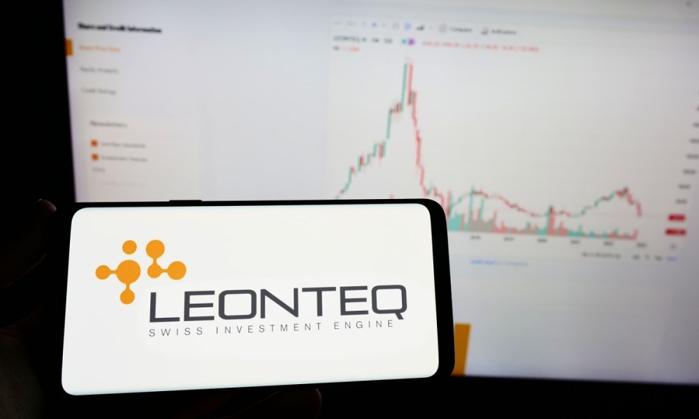 Leonteq Says It’s Not Aware of French Regulators Reporting Irregularities