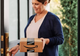 Amazon delivery