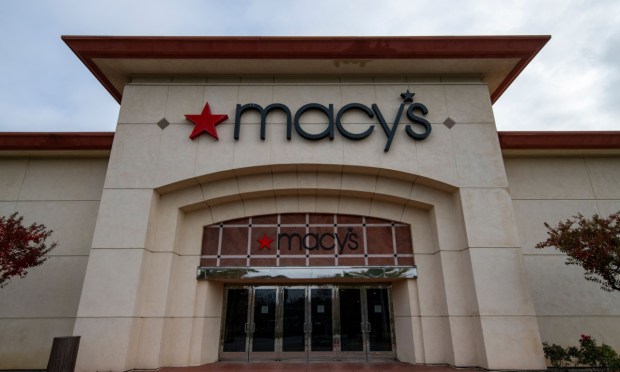 Macy’s Future Hangs in the Balance as Department Stores Face Reckoning
