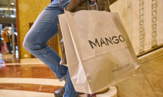 Mango Tops $3 Billion in Sales, With $1 Billion Online