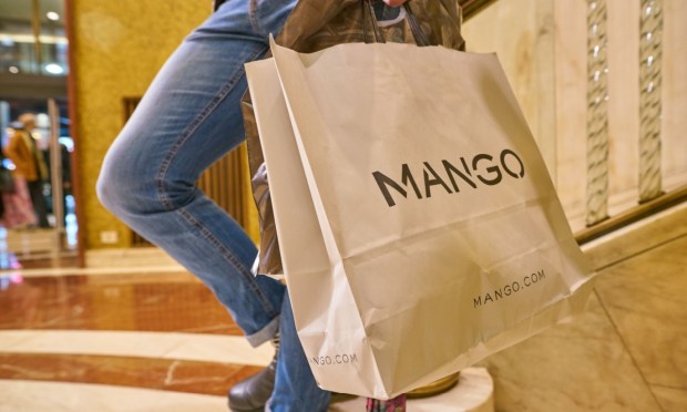 Mango Tops $3 Billion in Sales, With $1 Billion Online