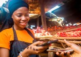 Mastercard and MTN Group Partner on Mobile Payments in Africa