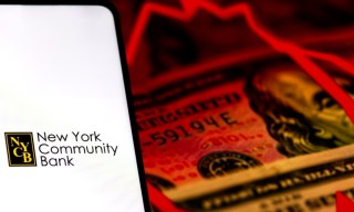 NYCB Announces $1 Billion Equity Investment, Leadership Changes